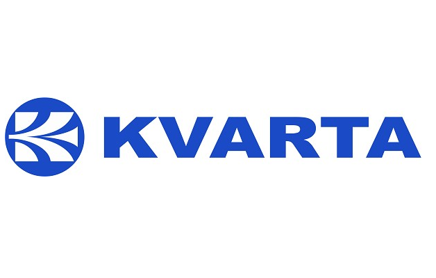 Logo KVARTA