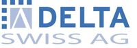 Logo DELTA Swiss AG