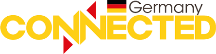 Logo Germany CONNECTED