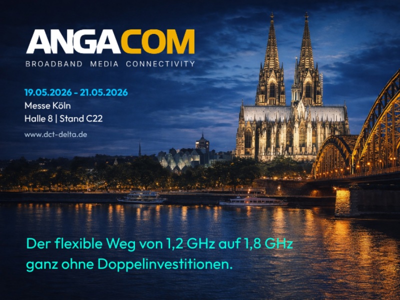 ANGA COM 2026 - save the date