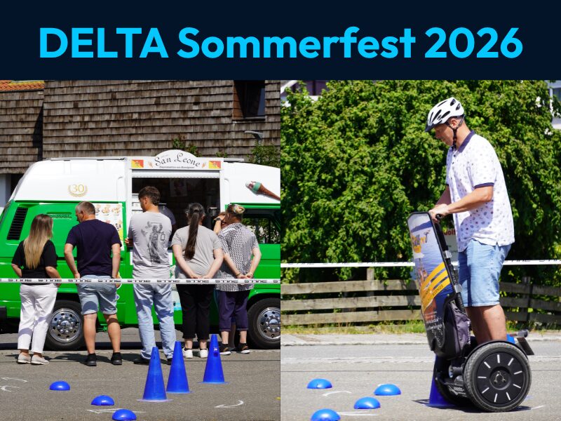 Sommerfest 2026