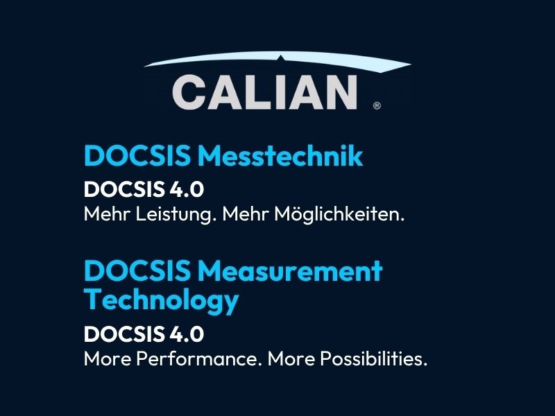 2026 08 Calian DOCSIS 4.0